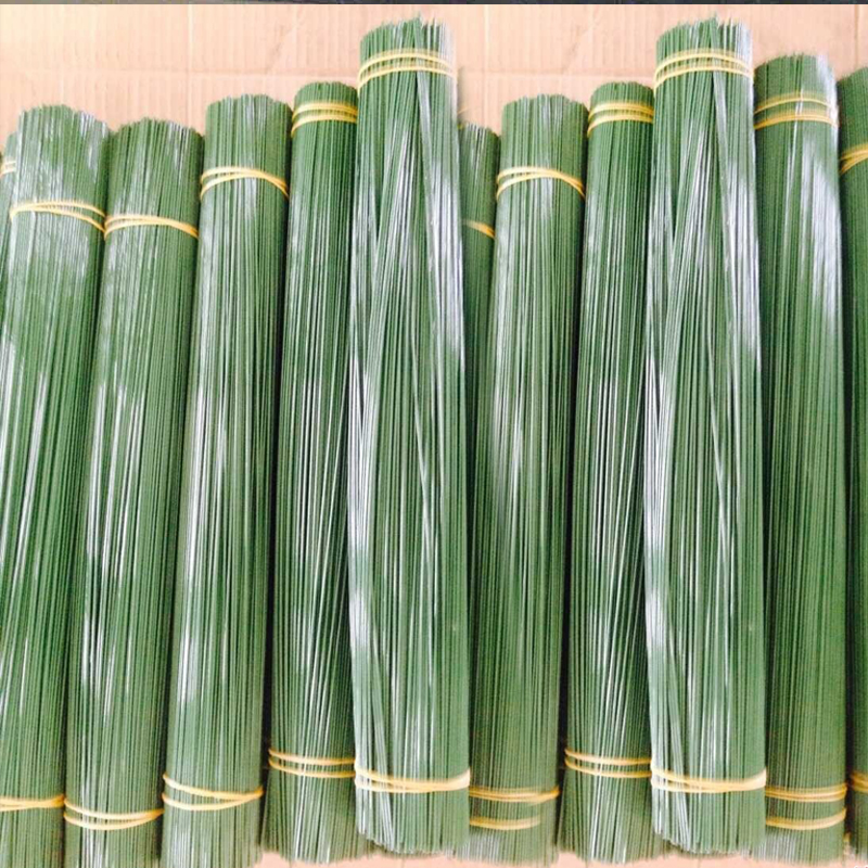 100% Original Iron Wire Rods - Cut Wire – Shengsong