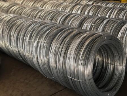 How is hot wire produced?