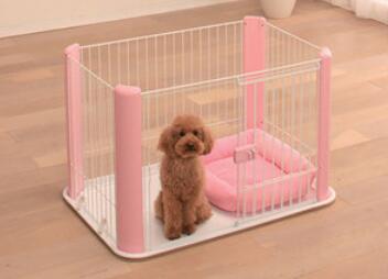 How to choose the right dog cage