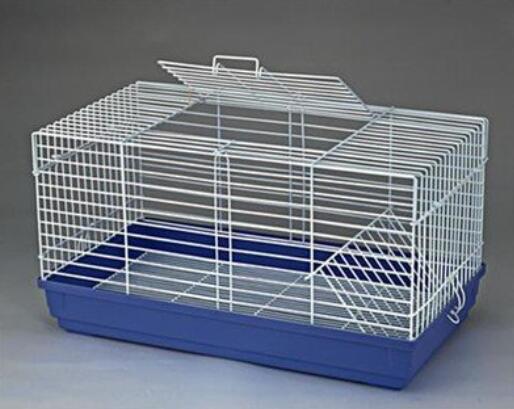 Pet cages are ideal for keeping pets