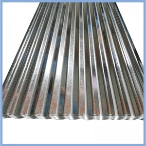 Factory directly Aluminized Steel Sheet - Plain Sheet – Shengsong