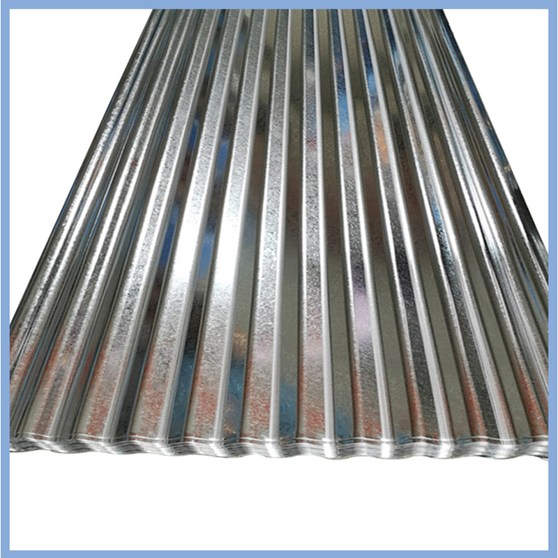 Lowest Price for Ar500 Steel Plate Price - Plain Sheet – Shengsong