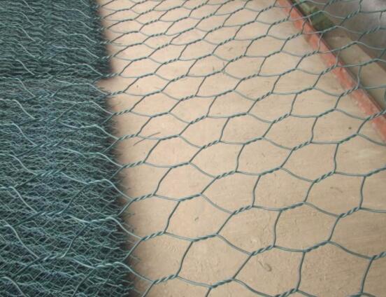 Six wire mesh manufacturers