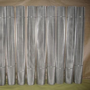 Good Wholesale Vendors Stainless Steel/Bright Finished Aluminum Wire Mesh
