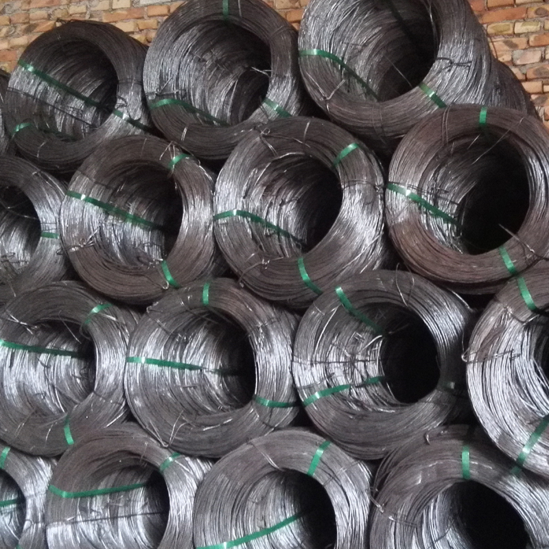 professional factory for Galvanized Wire Wholesale - Twist Wire – Shengsong