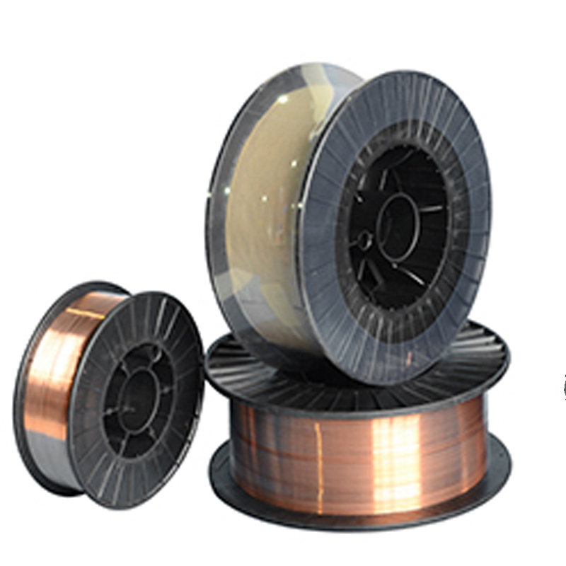 Rapid Delivery for Galvanized Carbon Steel Wire - Welded Wire – Shengsong
