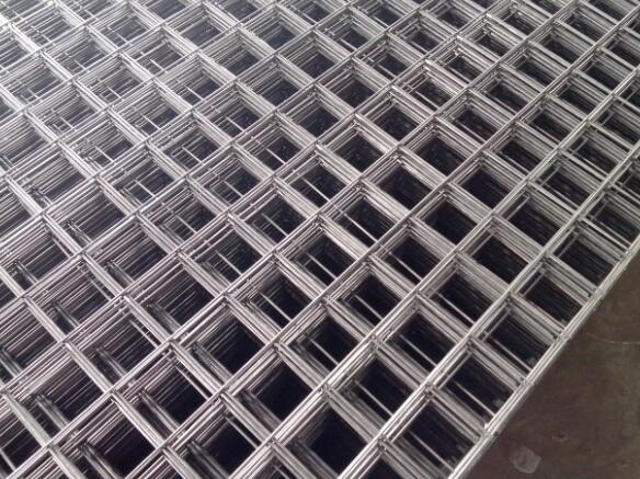 The benefits of wire mesh after welding