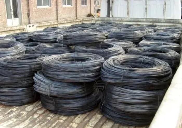 Why should annealed wire be processed according to material properties?