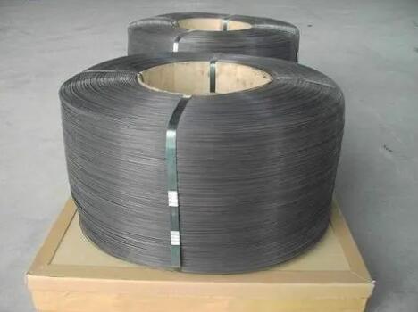 What is the difference between annealed black wire and ordinary annealed wire