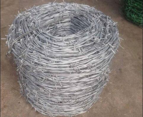 How to prolong the service life of stainless steel barbed rope