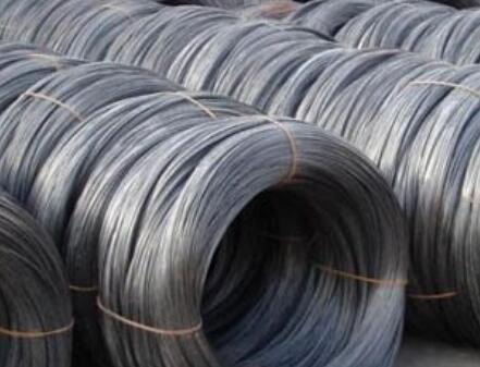 Advantages and wide application of black iron wire