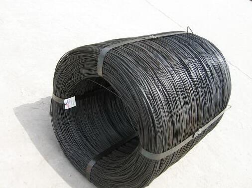 Advantages and wide application of black wire