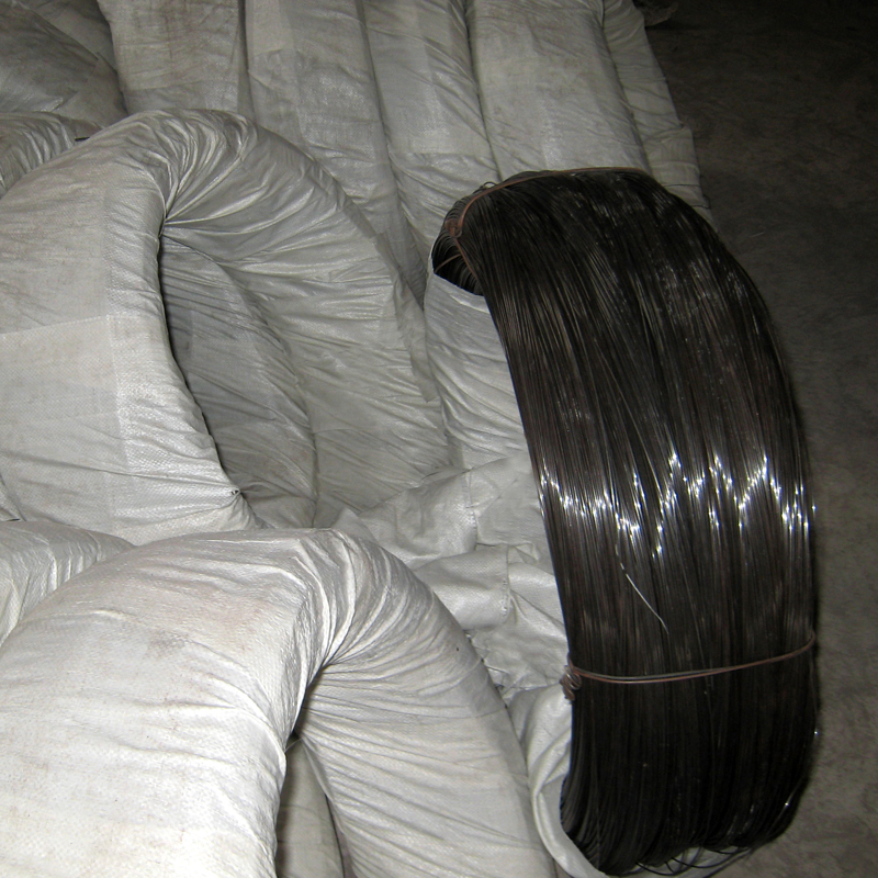Black Annealed Wire Featured Image