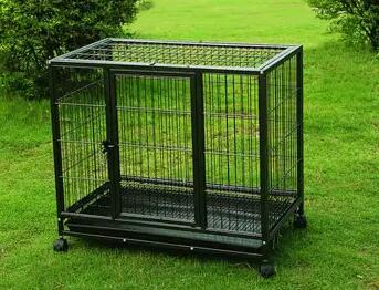 Understand the knowledge of dog cages, so that you can better raise dogs!
