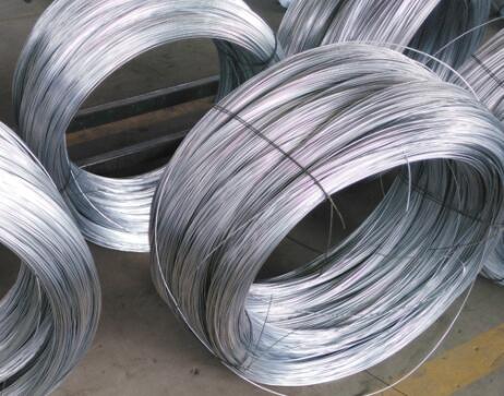 Introduction to the application of galvanized steel wire