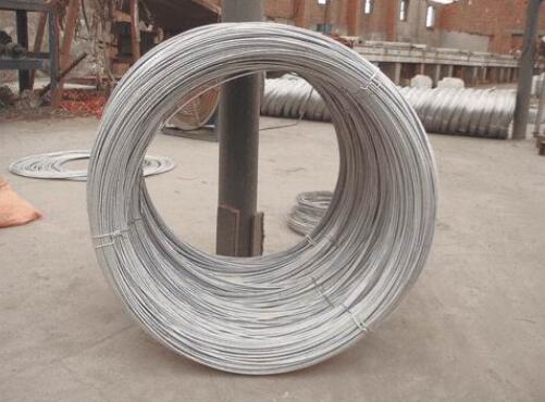 What do you need to prepare for hot-dip galvanized iron wire before galvanized?