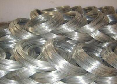 Orchard special plating process wire