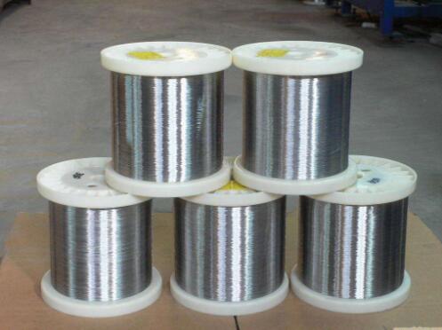 The introduction of hot dip galvanized steel wire