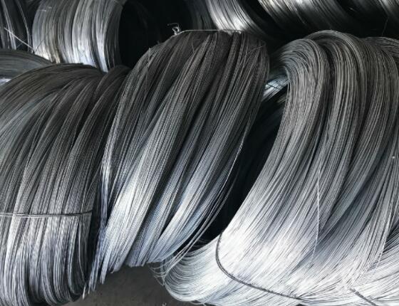 The difference between hot and cold galvanized steel wire