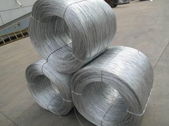 The difference between galvanized wire and galvanized wire drawing