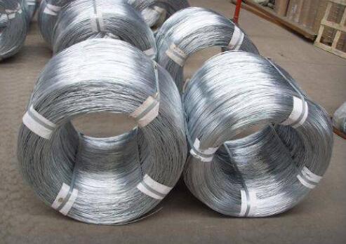 How to choose galvanizing wire?