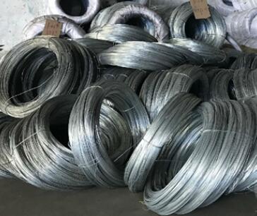How to identify the quality of large rolls of galvanized wire