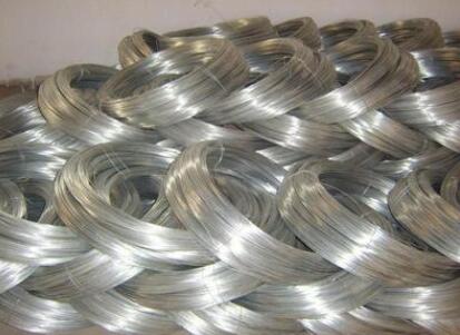 How to reduce the thickness and uniformity of hot plating wire?