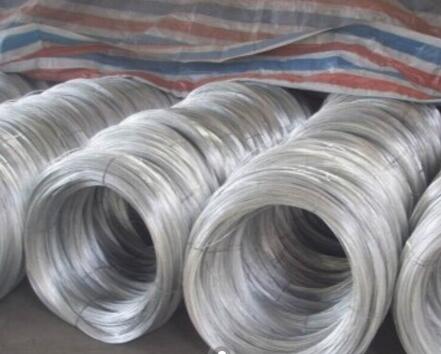 The difference between hot and cold plating wire