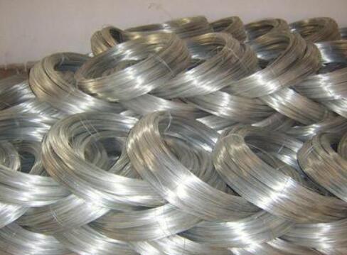 The difference between hot and cold plating wire