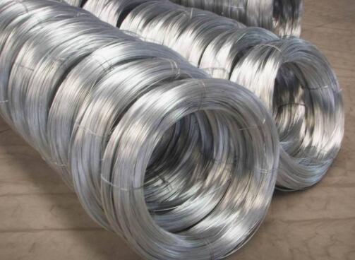 Greenhouse special electroplating process wire