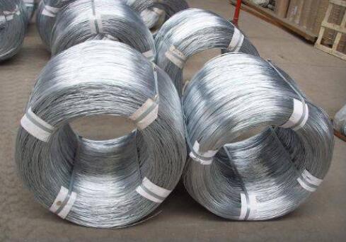 What are the maintenance methods of galvanizing wire?