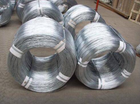 What are the maintenance methods of galvanizing wire?