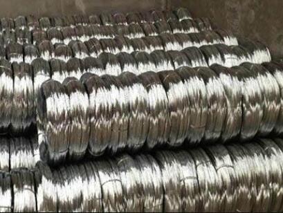 Comparison between hot wire and electro galvanizing