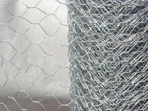 Twisting hexagon mesh manufacturers
