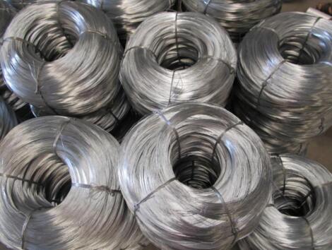 The use advantage of hot plating wire