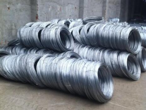 How to reduce the thickness and uniformity of hot plating wire?