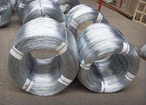 Large roll galvanized wire products in the process of galvanized points of attention