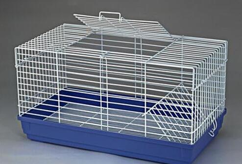 How to choose the right pet cage
