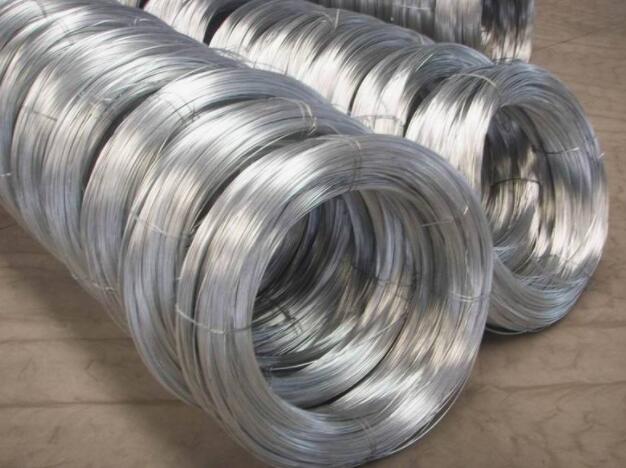 The use advantage of hot plating wire products