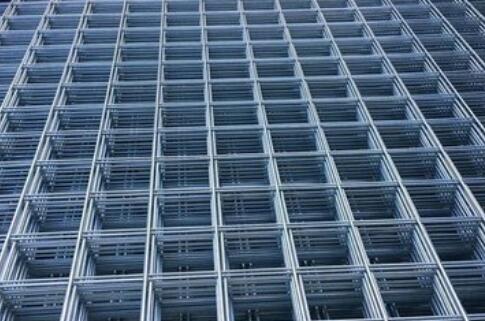 The advantages of steel mesh sheet are explained in detail