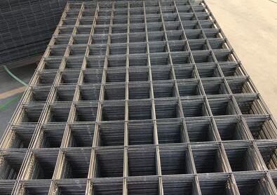 Advantages of steel wire mesh welding before galvanizing
