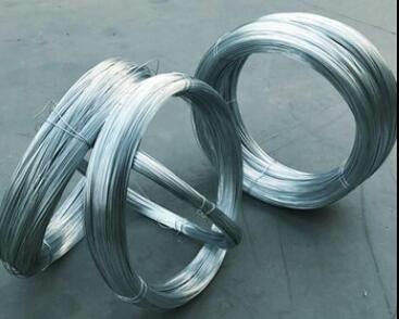 What’s the difference between wire and steel wire?