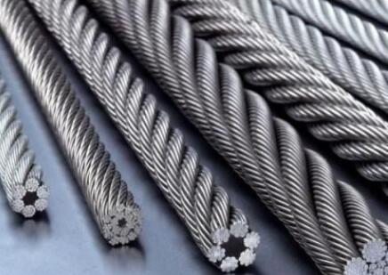 What factors should be considered when choosing wire diameter?