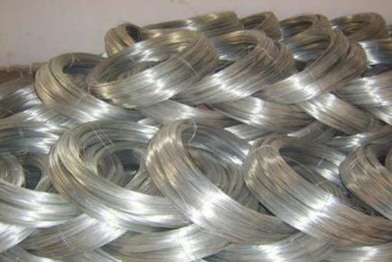 Quality requirements for steel wire coils for large rolls of galvanized wire