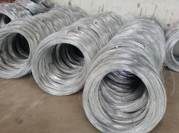 The characteristics of high carbon steel wire are introduced in detail
