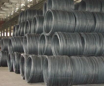What kinds of common spring steel wire