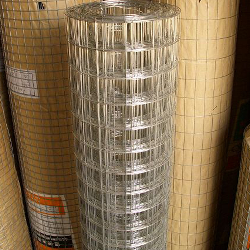 Hot Sale for Sintered Wire Mesh Filter - Welded Wire Mesh – Shengsong