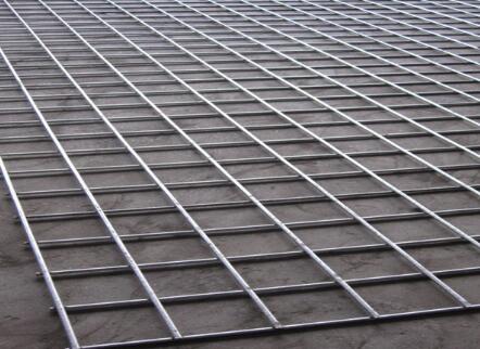 The role and function of site fence wire mesh