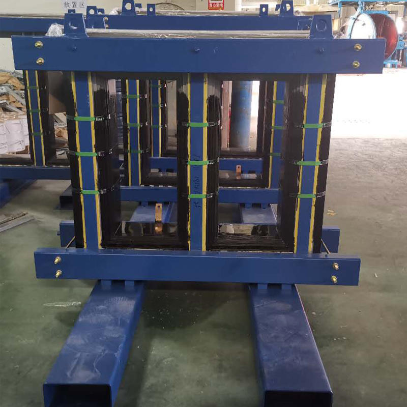 PriceList for Encapsulated Dry Type Transformer - Best Price SC(B)10 dry-type transformer with technical parameters Supplier-shengte – Shengte detail pictures