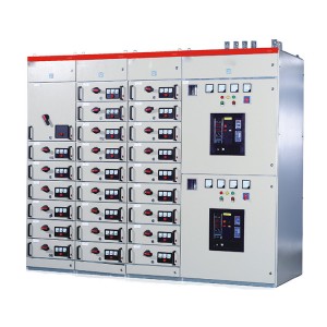 Best Price Low Voltage Switchgear GCS Low Voltage Drainage Switchgear Supplier-shengte MOQ	1pcs